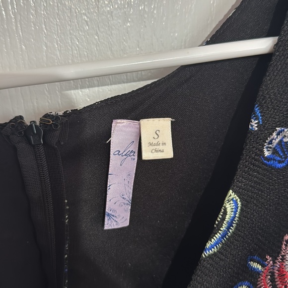 DRESS | FRANCESCA'S | SIZE S - Picture 5 of 6